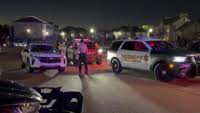 CENTENNIAL GARDEN APT SHOOTING