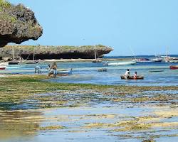 Image of Malindi Kenya