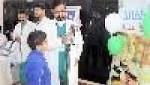 أخبار سعودية الأغا «عكاظ»: علاج