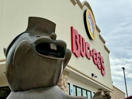 Buc-ee