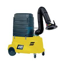 ESAB Origo Vac Cart W3 Fume Extractor | Portable Welding