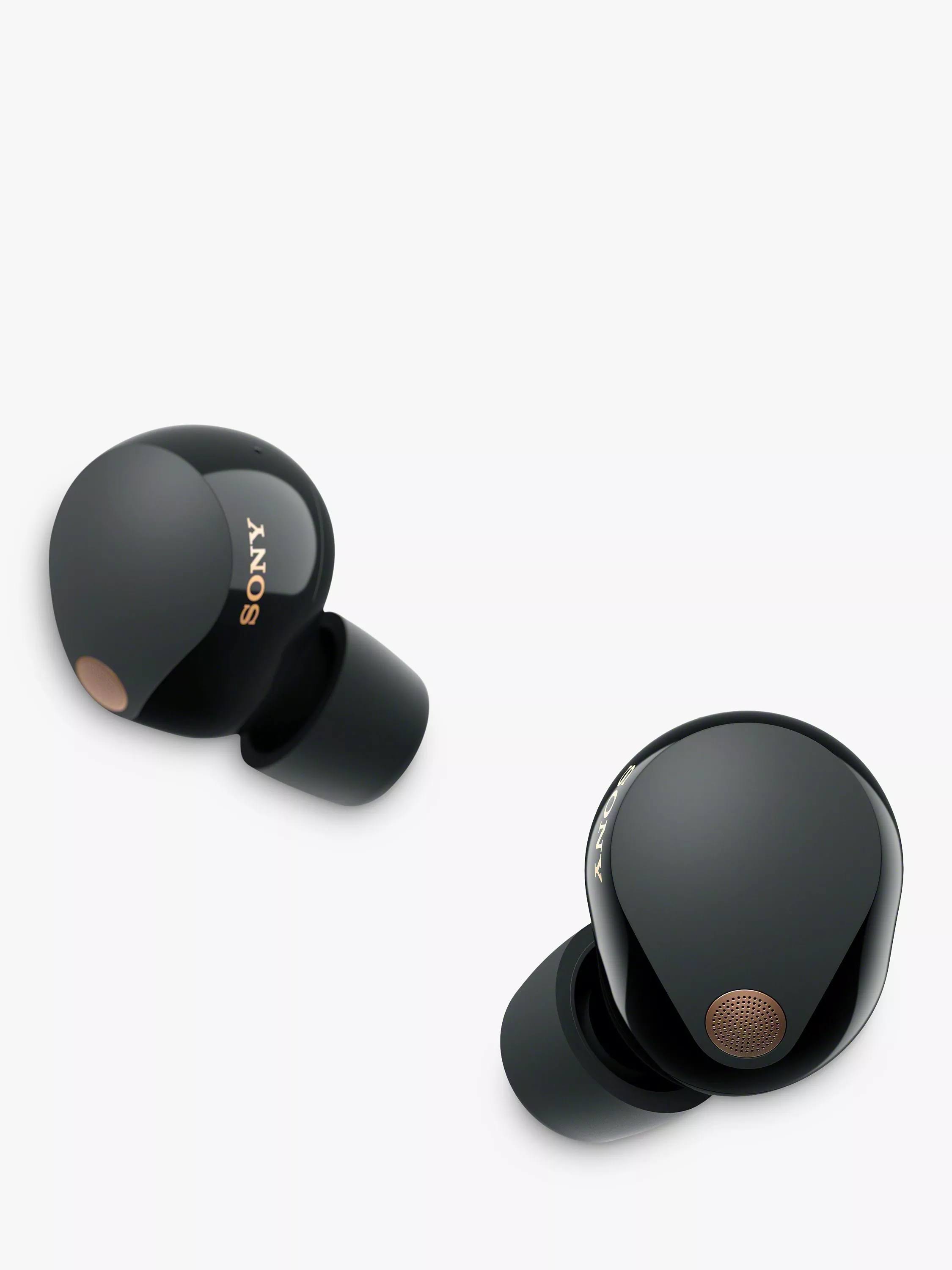 Sony WF-1000XM5 Wireless Noise Canceling Earbuds
