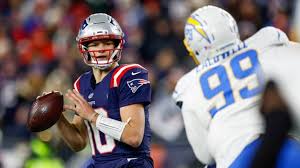 18 stats to know for Sunday’s Texans-Patriots divisional round matchup