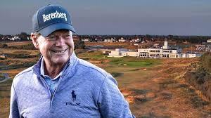 Tom Watson Reflects on Birkdale, Byron Nelson & 5 Open Championships