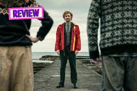 Domhnall Gleeson Can Save Us in Delightful Sundance Film ‘The Incomer’