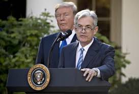 O que preocupa o mercado não é o juro, é o pós-Powell