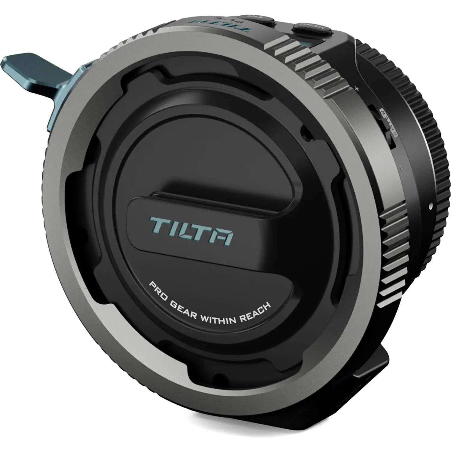 Tilta Nucleus Autofocus Adapter Base Kit