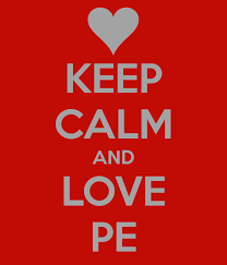Image result for welcome physical education
