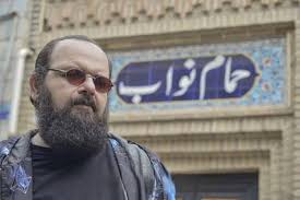 «رضا امینیان» دستیار کارگردان سینما درگذشت + علت فوت