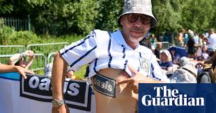 The Guardian - News update