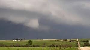 Severe Weather Threatens Texas to Appalachians