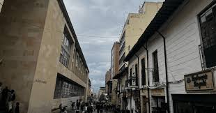 Bogota.gov.co - News update