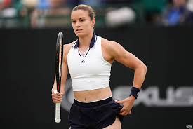 LIVE Athens Open Semi-Finals | Maria Sakkari faces Alina Korneeva for place in the final