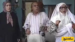 شهربانو موسوی، بی‌بی سریال متهم گریخت تغییر چهره داد/ خانوم بازیگر در 65 سالگی اصلا قابل شناسایی نیست+ عکس