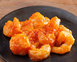 エビチリの画像