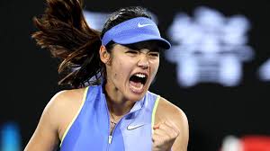 Raducanu's Redemption: 1,610 Days of Suffering