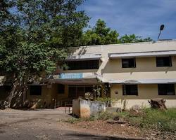 Image of Bharathiar University Hostel
