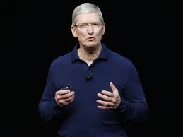 Image result for Apple reports surprise fall in iPhone sales during second quarter
