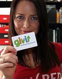 Juliette Wright, 36, launched Givit, an online donation portal, in February this year after she could not find a charity in need of her young son&#39;s baby ... - 13_givit140-200x0