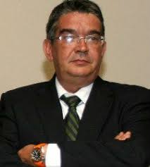 José Manuel Vela, conseller de Hacienda En este sentido se ha manifestado el conseller, momentos antes de entrar en el CPFF que reúne en Madrid a los ... - imagen25426m