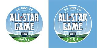 kbo 올스타 아이콘