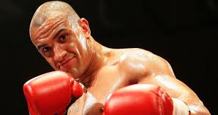 Richard Towers: Faces Lucas Browne in crucial heavyweight clash - Towers_3002453