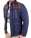 Blouson homme tendance - Rue du Commerce
