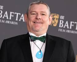 BAFTA Apologizes for John Davidson's Tourette’s Outburst