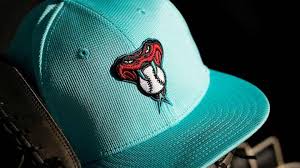 Electric D-backs Pitching Prospect Looks Poised for Massive Season