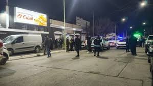 ¡Tragedia en Bahía! Panadero Herido y Suicida en Panadería Reconocida - Imagen ilustrativa del artículo
