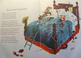 Image result for child's garden counterpane