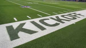 Kickoff return statistics