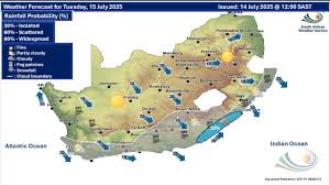 Snow Report Southern Africa - News update