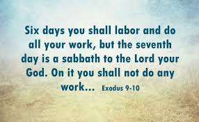 Labor Day Bible Verses via Relatably.com