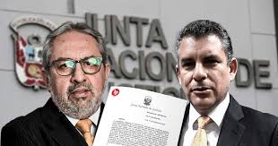 ¡Escándalo Fiscal! JNJ Archiva Investigación Clave. ¿Justicia o Impunidad? - Imagen principal del artículo