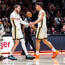 Purdue Faces Memphis in Baha Mar Championship at Baha Mar