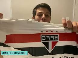 Torcedor do São Paulo, Sgarbi deixa a Band e negocia com nova emissora