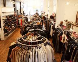 Image of Beacon's Closet Store
