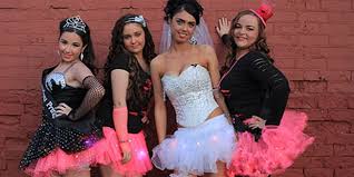 Image result for My Big Fat Gypsy Wedding