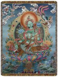 Image result for green tara