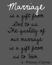 marriage | thoughts for thursday via Relatably.com