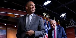 House Republicans caved — and changed the politics of government shutdowns