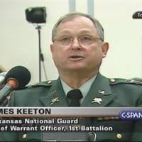 James Keeton. c. March 7, 2004 - Present Chief Warrant Officer, Arkansas, ... - height.200.no_border.width.200