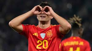 ‘Incredibly Important’: Pedri Earns Praise From Fabian Ruiz After Spain’s Win