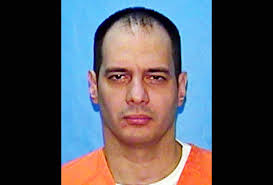 Juan Carlos Chavez has been on Florida&#39;s death row 15 years. Gov. Rick Scott has scheduled a February execution for Juan Carlos Chavez, who committed the ... - juan-carlos-chavez