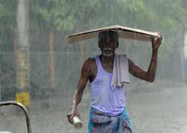 Thunderstorms, rain forecast for TN, Puducherry for next two days