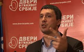 „Dveri” traže ukidanje APV i usmeravanje budžeta lokalu