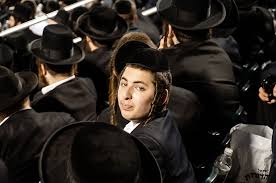 Image result for hasidic jews