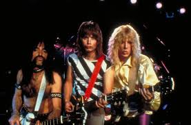 Spinal Tap II: Rob Reiner Revisits the Mockumentary After 41 Years