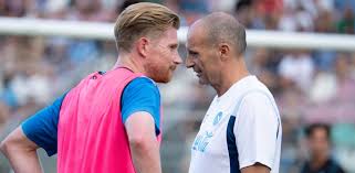 Trend Google: kevin de bruyne